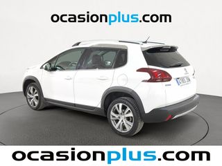 Peugeot 2008 BlueHDi 120 S&S Allure 88 kW (120 CV)