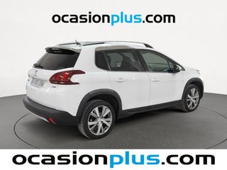 Peugeot 2008 BlueHDi 120 S&S Allure 88 kW (120 CV)