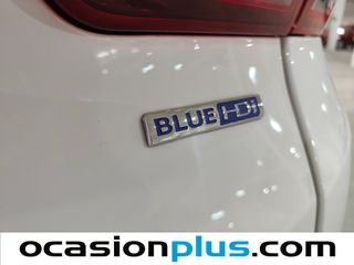 Peugeot 2008 BlueHDi 120 S&S Allure 88 kW (120 CV)