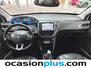 Peugeot 2008 BlueHDi 120 S&S Allure 88 kW (120 CV)