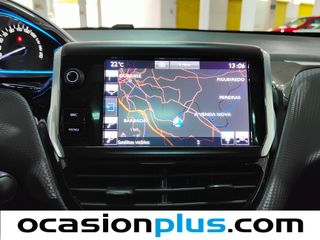 Peugeot 2008 BlueHDi 120 S&S Allure 88 kW (120 CV)