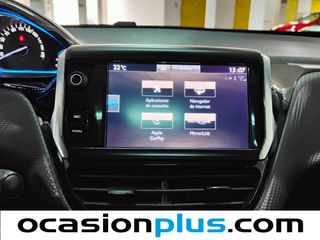 Peugeot 2008 BlueHDi 120 S&S Allure 88 kW (120 CV)