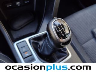 Kia Sportage 1.6 MHEV Black Edition 100 kW (136 CV)