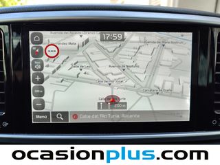 Kia Sportage 1.6 MHEV Black Edition 100 kW (136 CV)