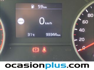 Kia Sportage 1.6 MHEV Black Edition 100 kW (136 CV)