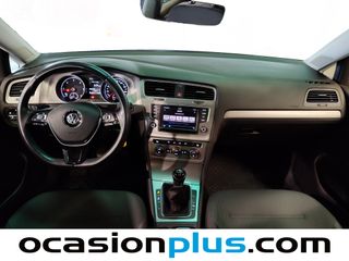 Volkswagen Golf Variant Advance 1.6 TDI BMT 81 kW (110 CV)