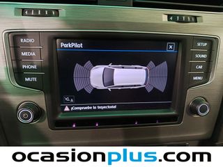 Volkswagen Golf Variant Advance 1.6 TDI BMT 81 kW (110 CV)
