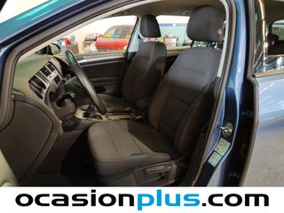 Volkswagen Golf Variant Advance 1.6 TDI BMT 81 kW (110 CV)