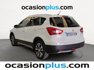 Suzuki S-Cross 1.4 DITC GLX 103 kW (140 CV)