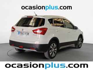 Suzuki S-Cross 1.4 DITC GLX 103 kW (140 CV)