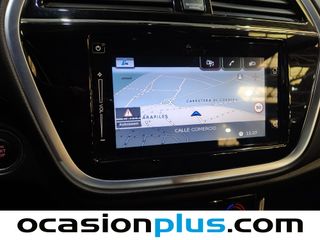Suzuki S-Cross 1.4 DITC GLX 103 kW (140 CV)