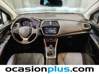 Suzuki S-Cross 1.4 DITC GLX 103 kW (140 CV)