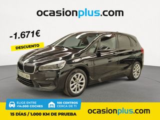 BMW Serie 2 225xe iPerformance Active Tourer 165 kW (224 CV)