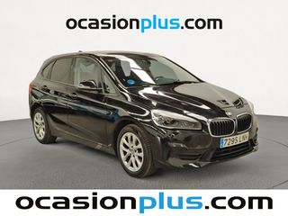 BMW Serie 2 225xe iPerformance Active Tourer 165 kW (224 CV)