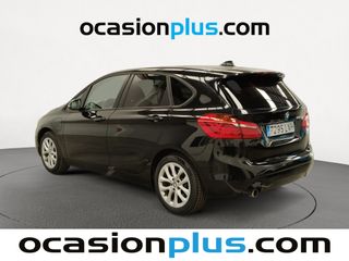 BMW Serie 2 225xe iPerformance Active Tourer 165 kW (224 CV)