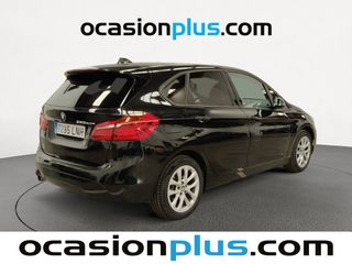 BMW Serie 2 225xe iPerformance Active Tourer 165 kW (224 CV)
