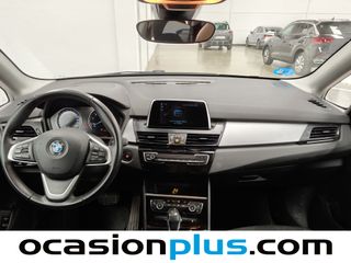 BMW Serie 2 225xe iPerformance Active Tourer 165 kW (224 CV)