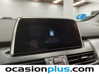 BMW Serie 2 225xe iPerformance Active Tourer 165 kW (224 CV)