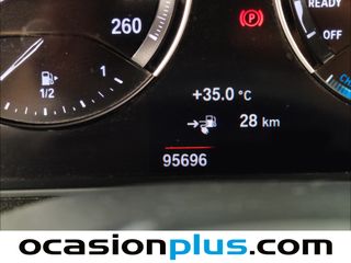 BMW Serie 2 225xe iPerformance Active Tourer 165 kW (224 CV)