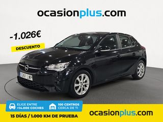 Opel Corsa 1.2 Turbo XHL Edition 74 kW (100 CV)