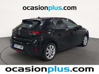 Opel Corsa 1.2 Turbo XHL Edition 74 kW (100 CV)
