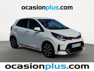 Kia Picanto 1.2 DPi GT Line 62 kW (84 CV)
