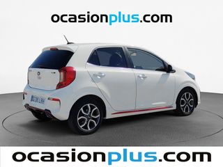 Kia Picanto 1.2 DPi GT Line 62 kW (84 CV)