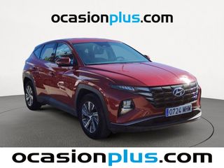 Hyundai Tucson 1.6 TGDI Klass 4x2 110 kW (150 CV)