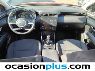 Hyundai Tucson 1.6 TGDI Klass 4x2 110 kW (150 CV)
