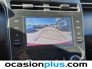 Hyundai Tucson 1.6 TGDI Klass 4x2 110 kW (150 CV)