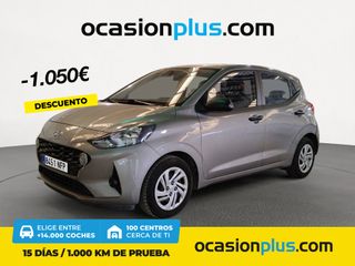 Hyundai i10 1.0 Essence 49 kW (67 CV)