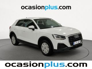 Audi Q2 30 TDI 85 kW (116 CV)