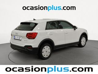 Audi Q2 30 TDI 85 kW (116 CV)