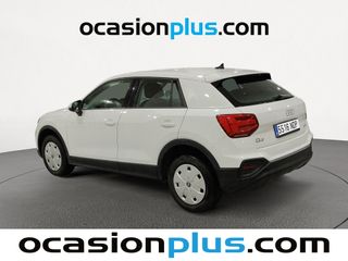 Audi Q2 30 TDI 85 kW (116 CV)