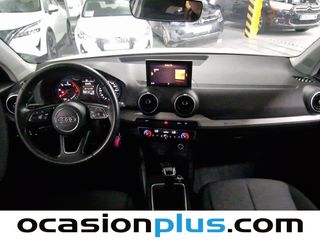 Audi Q2 30 TDI 85 kW (116 CV)
