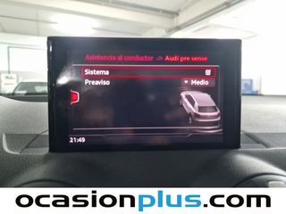 Audi Q2 30 TDI 85 kW (116 CV)