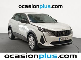 Peugeot 3008 BlueHDi 130 S&S Active Pack 96 kW (130 CV)