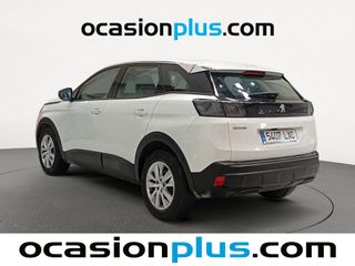 Peugeot 3008 BlueHDi 130 S&S Active Pack 96 kW (130 CV)