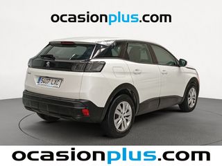 Peugeot 3008 BlueHDi 130 S&S Active Pack 96 kW (130 CV)