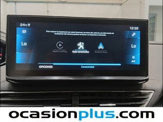 Peugeot 3008 BlueHDi 130 S&S Active Pack 96 kW (130 CV)