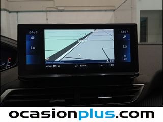 Peugeot 3008 BlueHDi 130 S&S Active Pack 96 kW (130 CV)