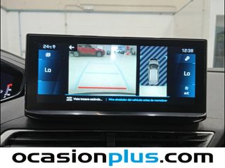 Peugeot 3008 BlueHDi 130 S&S Active Pack 96 kW (130 CV)