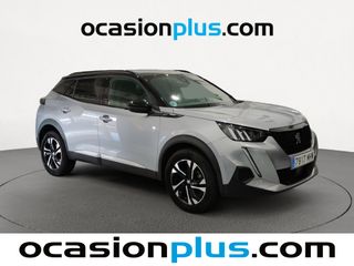 Peugeot 2008 PureTech 130 S&S GT 96 kW (130 CV)