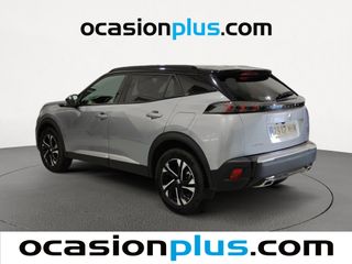 Peugeot 2008 PureTech 130 S&S GT 96 kW (130 CV)