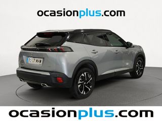 Peugeot 2008 PureTech 130 S&S GT 96 kW (130 CV)