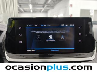 Peugeot 2008 PureTech 130 S&S GT 96 kW (130 CV)