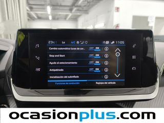 Peugeot 2008 PureTech 130 S&S GT 96 kW (130 CV)