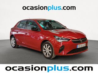Opel Corsa 1.2 Turbo XHL Elegance 74 kW (100 CV)
