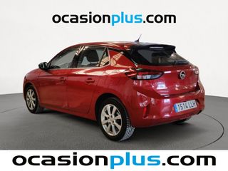 Opel Corsa 1.2 Turbo XHL Elegance 74 kW (100 CV)