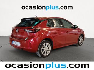 Opel Corsa 1.2 Turbo XHL Elegance 74 kW (100 CV)